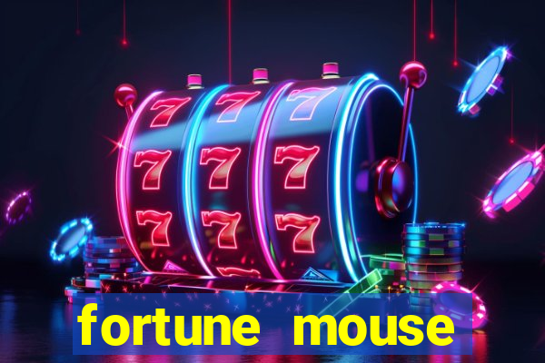 fortune mouse minutos pagantes madrugada